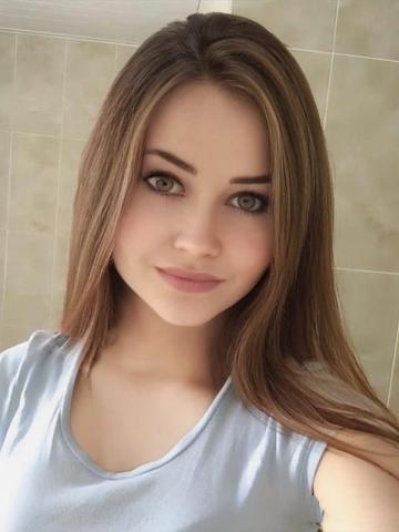 Индивидуалка Мирослава фото 2