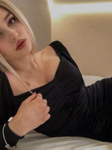 Индивидуалка Снежанна фото 2