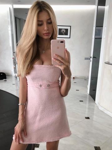 Индивидуалка Майя фото 3